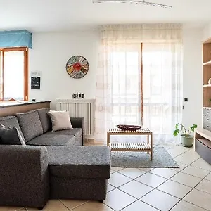  Appartement Casti - Mm3 Comasina