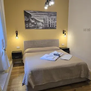  Appartement Magnoliaapartments - 18b Visconti Duomo